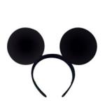 Mickey & Minnie mouse ears